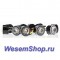 Комплект дневного освещения Hella LEDayFlex 6x2   2PT 010 458-831 -  WesemShop.ru